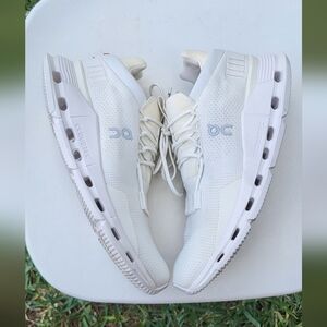 On Running Size 8 Women